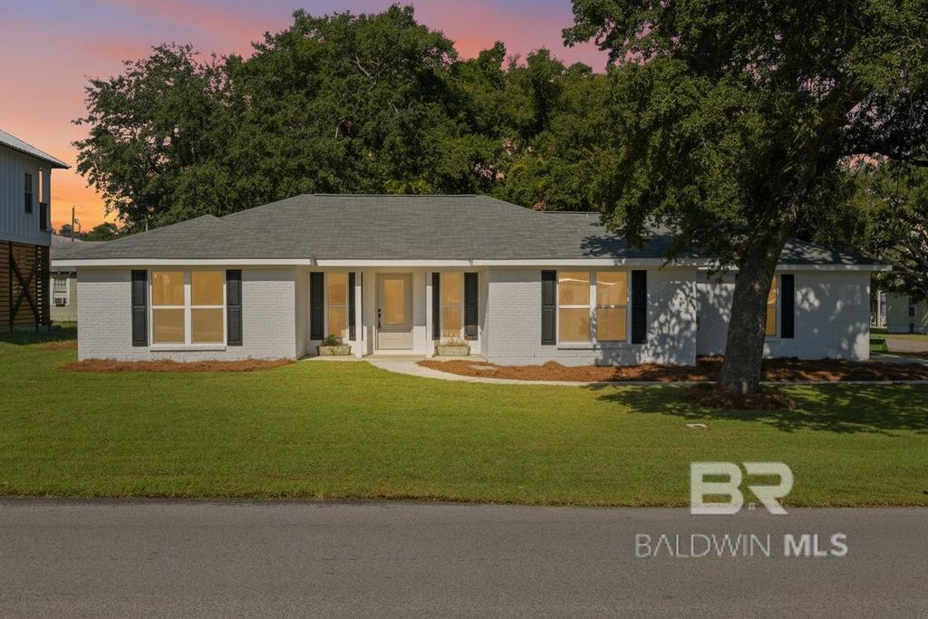5443 Bay La Launch Ave, Orange Beach, AL, Orange Beach