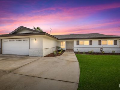 2519 Holladay Ave, Bakersfield, CA, 93313