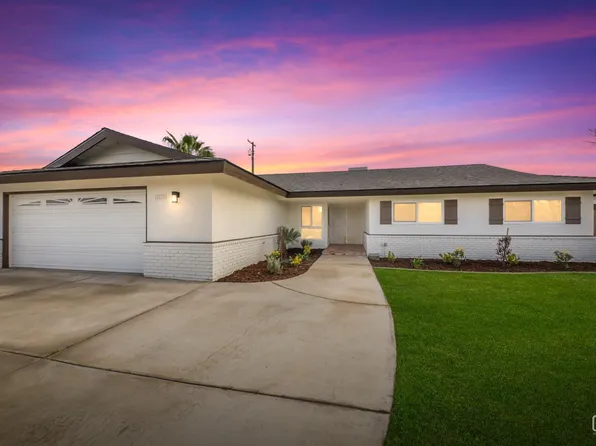 2519 Holladay Ave, Bakersfield, CA 93313