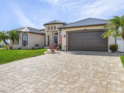 1006 NW 38th Pl, Cape Coral, FL, 33993