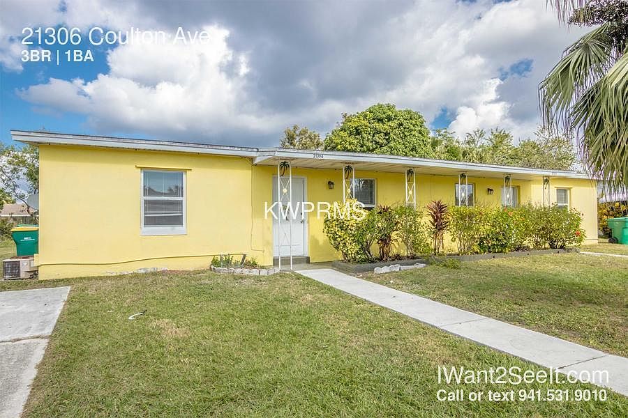 1st image of 21306 Coulton Ave
