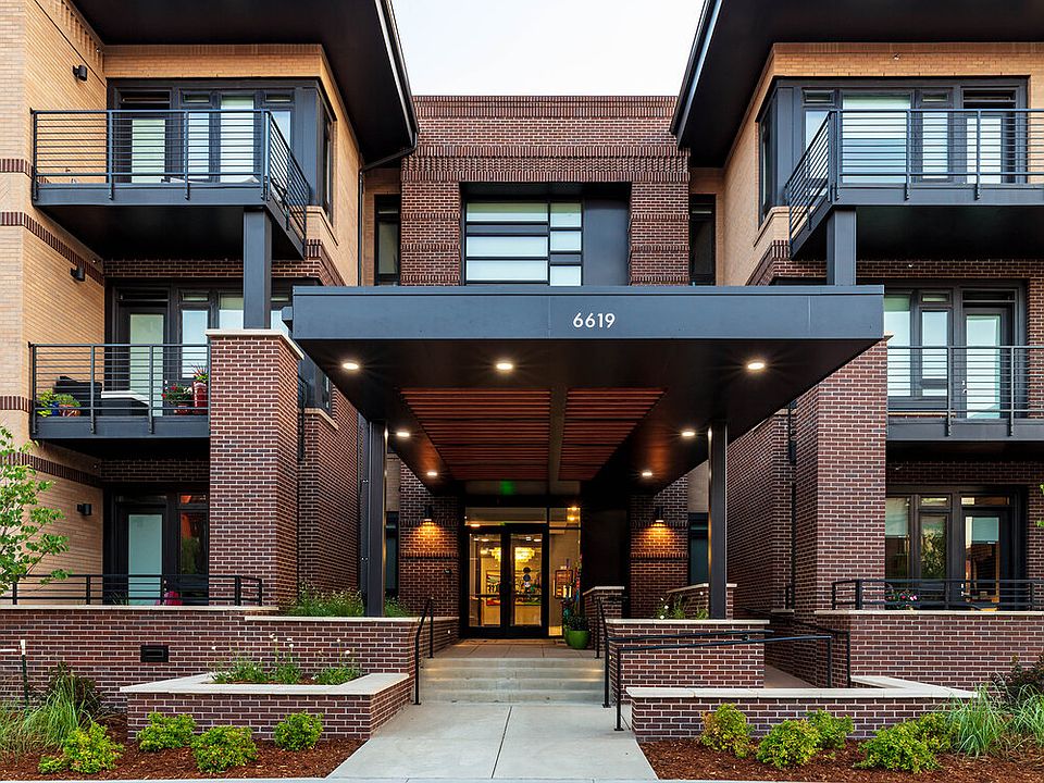 1st image of 6619 E Lowry Blvd #109
