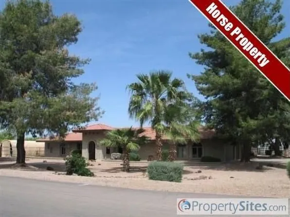 2676 E Palo Verde St, Gilbert, AZ 85296