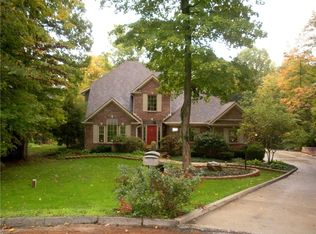 560 N Tulip Ln, Crawfordsville, IN
