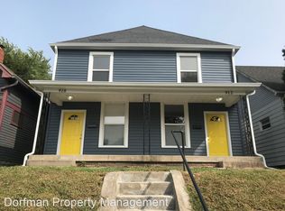 912 Iowa St, Indianapolis, IN