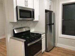 206 60th St APT 25, West New York, NJ 07093