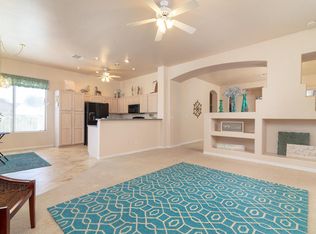 5751 S Golden Barrel Ct, Gold Canyon, AZ 85118