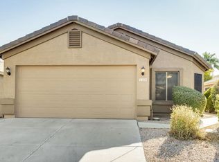 2629 E Beautiful Ln, Phoenix, AZ 85042