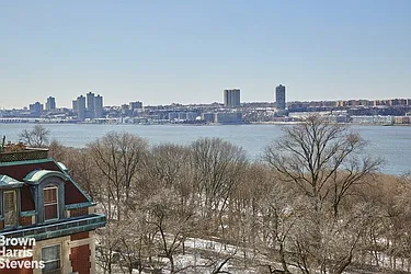 Sold by Brown Harris Stevens