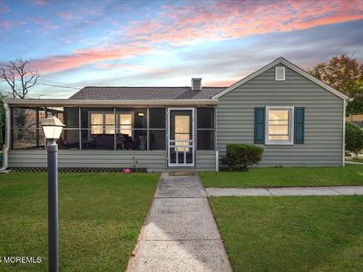 2 Carol Avenue, Neptune, NJ, 07753