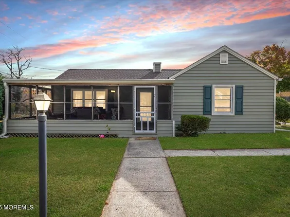 2 Carol Avenue, Neptune Township, NJ 07753