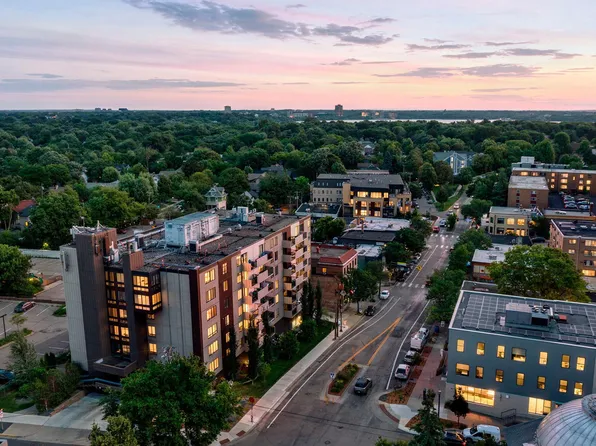 2800 W 44th St Unit 302, Minneapolis, MN 55410
