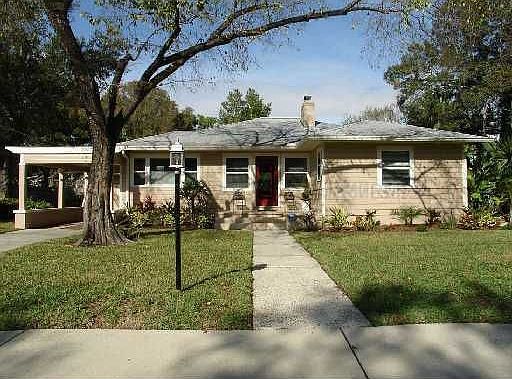 1st image of 3803 W Granada St
