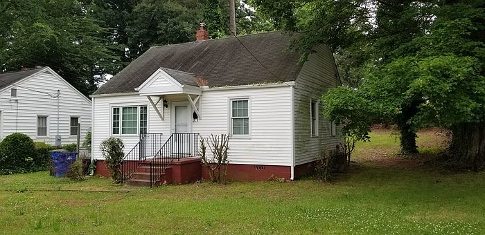 2nd image of 600 Frank St