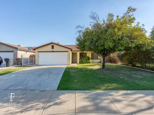 227 Misty Meadow Dr, Bakersfield, CA 93308