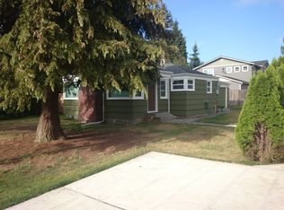 521 N 90th St, Seattle, WA 98103