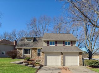 8024 N Serene Ave, Kansas City, MO 64152