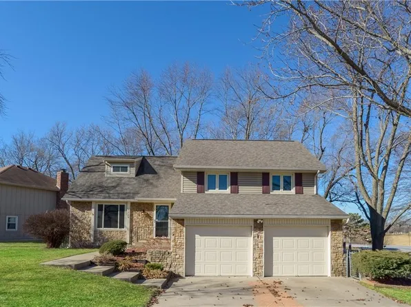 8024 N Serene Ave, Kansas City, MO 64152