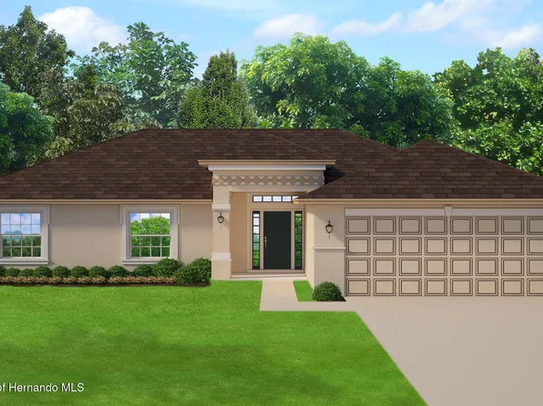 5280 Colchester Ave, Spring Hill, FL 34608