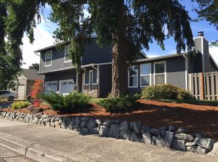 16157 SW Autumn Dr, Beaverton, OR 97007