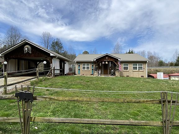 3rd image of 142 S Old Prentiss Rd