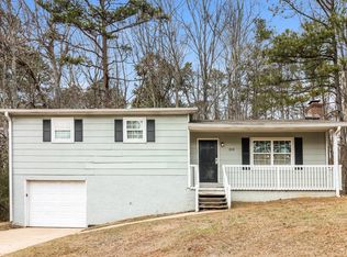 268 Hardy Way, Hiram, GA 30141