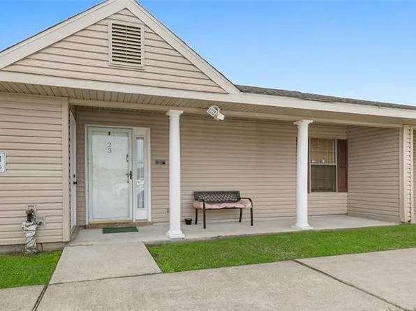 1700 Marseille Dr APT 23, La Place, LA 70068