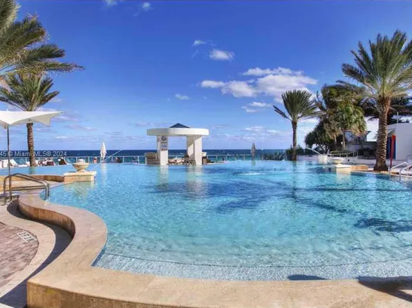 3101 S Ocean Dr, Hollywood, FL