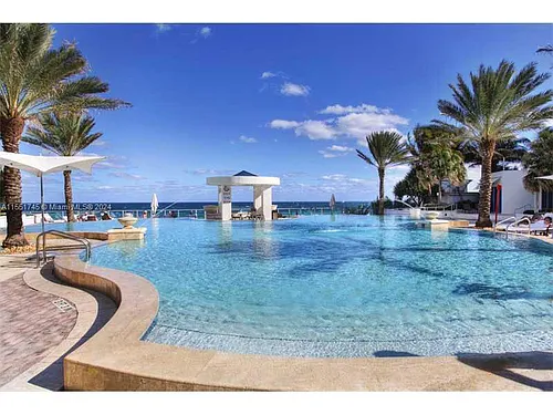 3101 S Ocean Dr #2003 Photo 1