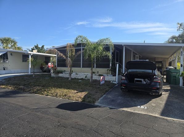 24437 Harborview Rd Lot 13