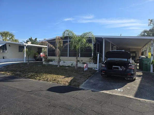 24437 Harborview Rd Lot 13, Port Charlotte, FL 33980