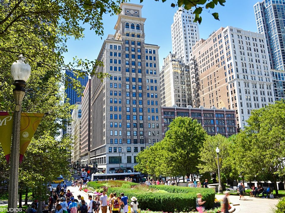 1st image of 6 N Michigan Ave #1001