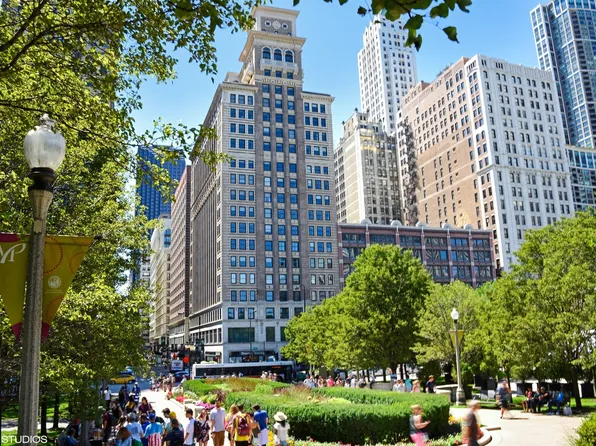 6 N Michigan Ave #1001, Chicago, IL 60602