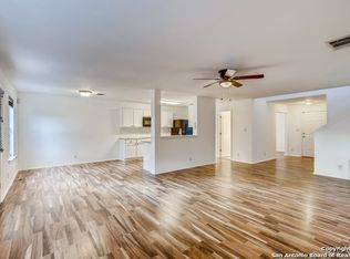 8442 Rita Blanca St, Converse, TX 78109