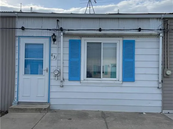 431 Parker Dr, Sandusky, OH 44870