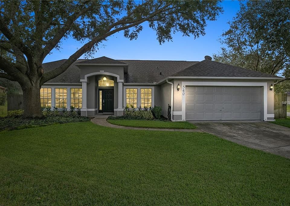 1st image of 540 Whiskey Creek Ct