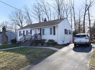 4140 Addison Rd, Fairfax, VA 22030