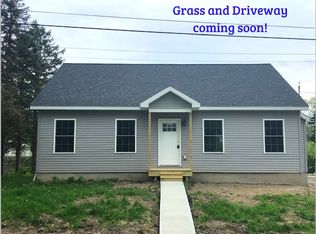 900 Mann Ave, Rensselaer, NY 12144