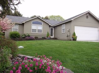 627 Westwind Dr, Zillah, WA