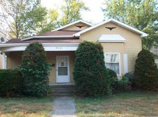 908 Bland Ave, Shelbyville, KY 40065
