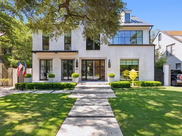 4211 Windsor Pkwy, University Park, TX 75254