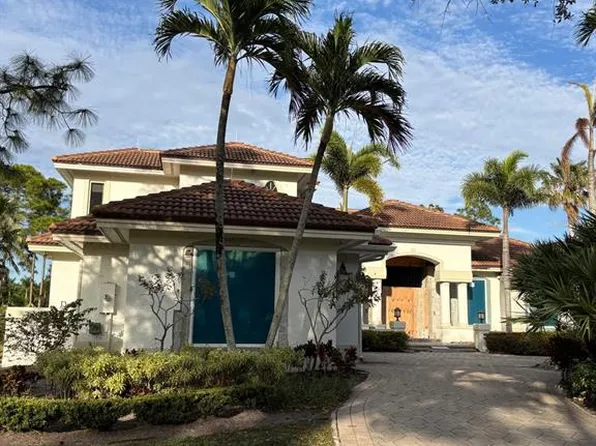6636 Audubon Trce W, West Palm Beach, FL 33412