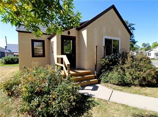 20 Colorado Ave, Laurel, MT 59044