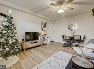 1404 Tuckerman, Washington, DC 20011