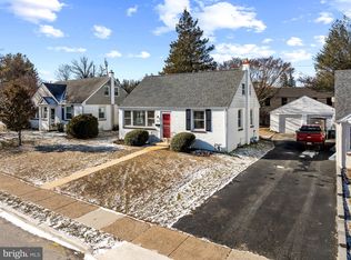 224 1st Ave, Broomall, PA 19008