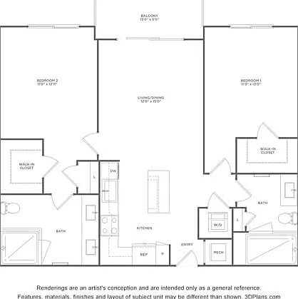 The Registry Las Olas — Photo 98