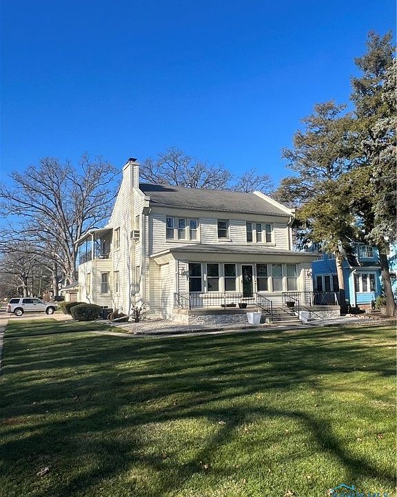 3260 W River Rd, Toledo, OH 43614 Zillow