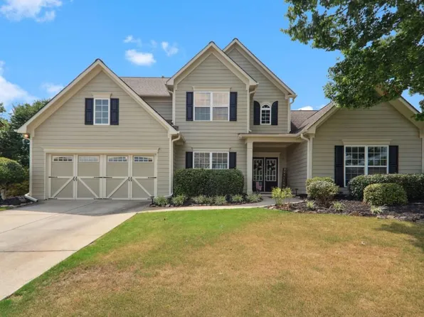 4310 Gavira Ct, Cumming, GA 30040