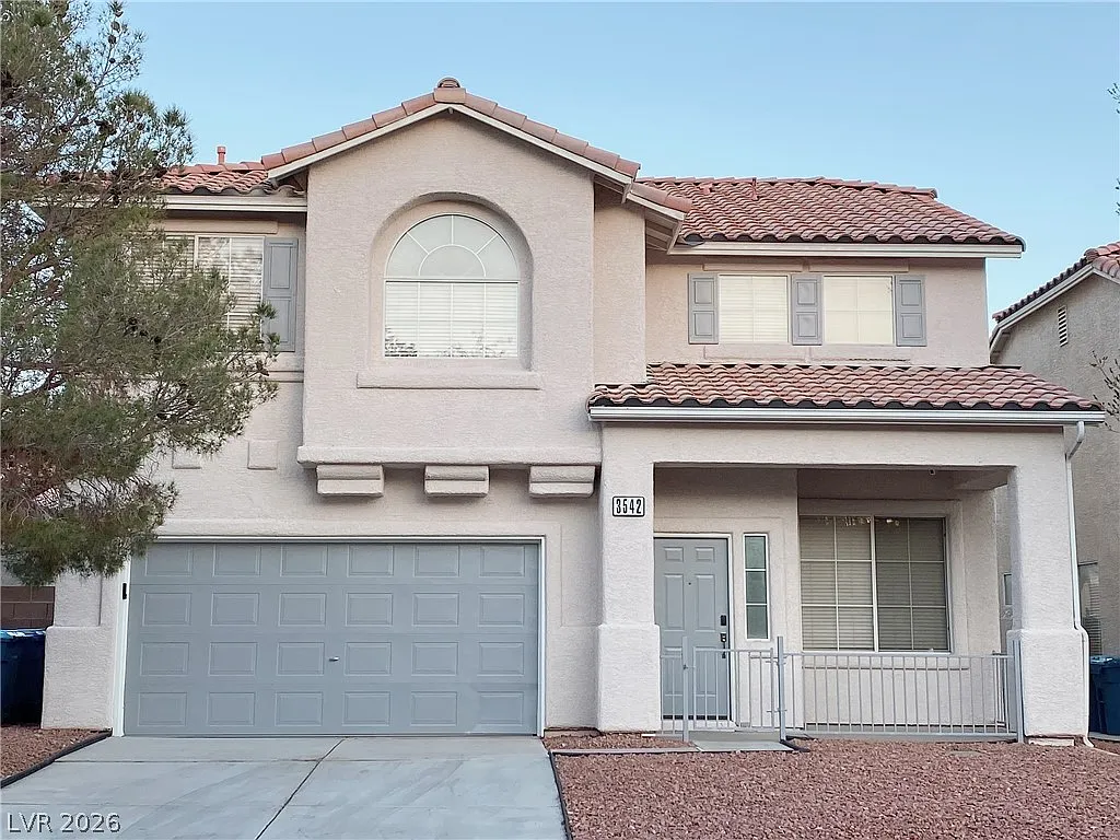 4 bed, 3.0 bath, 2366 sqft, $3,250 — Photo 1