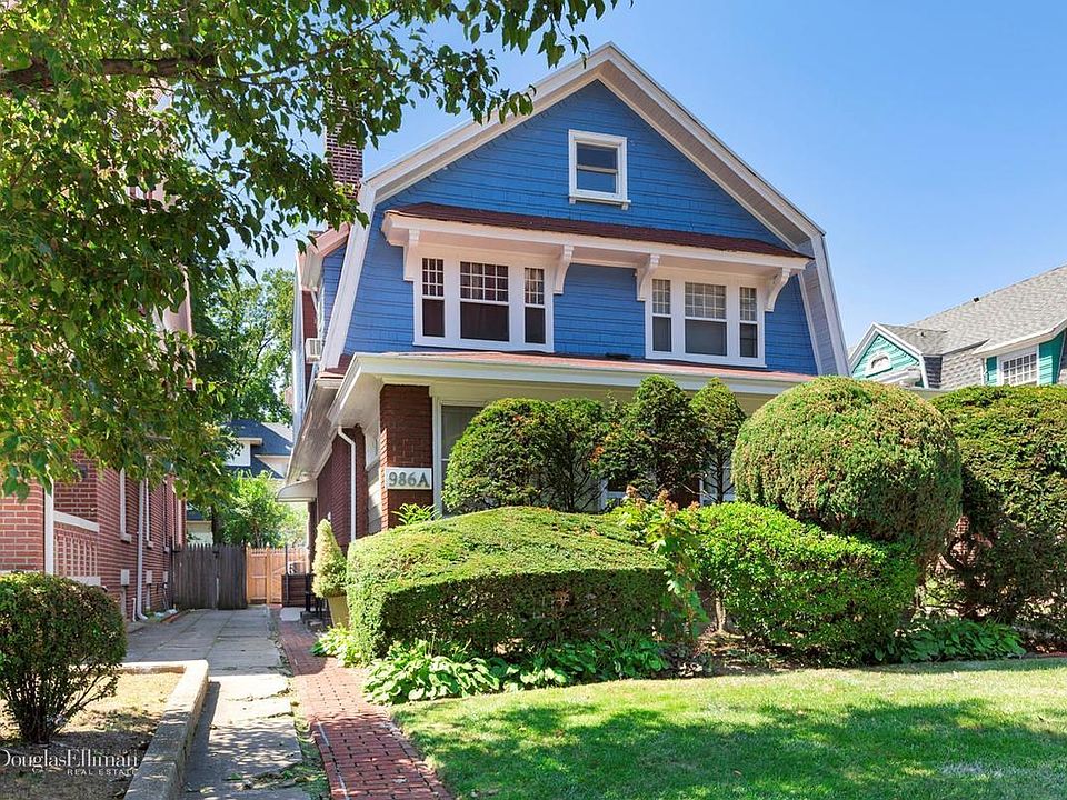 1st image of 986 Ocean Ave #A